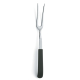 BUFFET THERMO Meat Serving Fork 1-pieces black