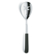 BUFFET THERMO Slotted Serving Spoon 1-pieces black