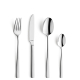 MARTIN Cutlery Set 24-pieces Stainless