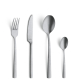 MANILLE Cutlery Set 16-pieces Stainless