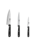 CUCINA Küchenmesser Set 3-teilig