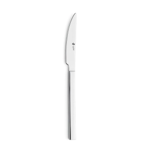 Paul Wirths  EDGE Table Knife Full Handle Stainless