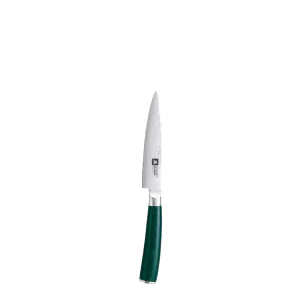 dark green [product_cutlery_type] [product_knife_type]  MIDORI Allzweckmesser 