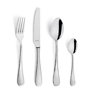 Stainless [product_cutlery_type] [product_knife_type] 13/0-18/10 SIERRA Besteckset 24-teilig 