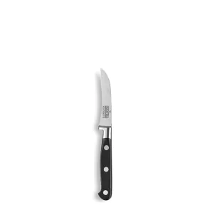 black [product_cutlery_type] [product_knife_type]  V SABATIER Schälmesser 