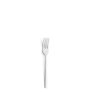 EDGE Cake Fork 1-pieces Stainless