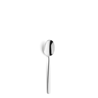 COMO Medium Tea Spoon 1-pieces Stainless