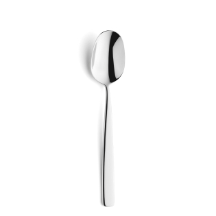 COMO Table Spoon 1-pieces Stainless