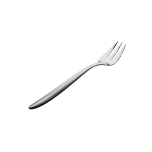 ROMA Cake Fork 1-pieces Stainless