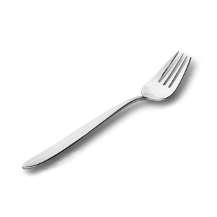 ROMA Table Fork 1-pieces Stainless