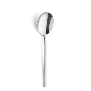 BALI Serving Spoon 1-pieces Stainless