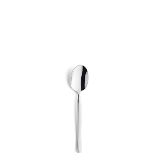 BALI Medium Tea Spoon 1-pieces Stainless