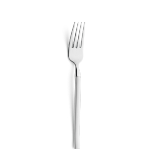 BALI Table Fork 1-pieces Stainless