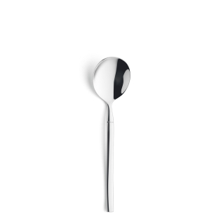 BALI Cream Spoon 1-pieces Stainless