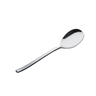 BALI Salad Spoon 1-pieces Stainless