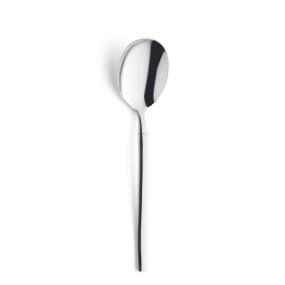 BALI Serving Spoon 1-pieces Stainless