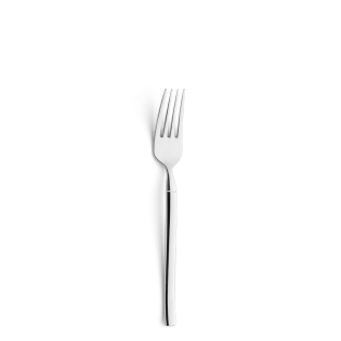 BALI Dessert Fork 1-pieces Stainless