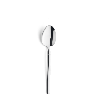 BALI Dessert Spoon 1-pieces Stainless