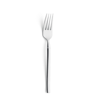 BALI Table Fork 1-pieces Stainless