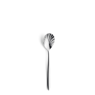 ROMA Sugar Spoon 1-pieces Stainless