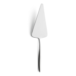 ROMA Cake Server 1-pieces Stainless