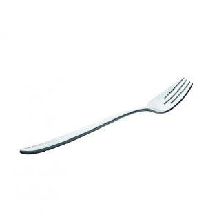 ROMA Fish Fork 1-pieces Stainless