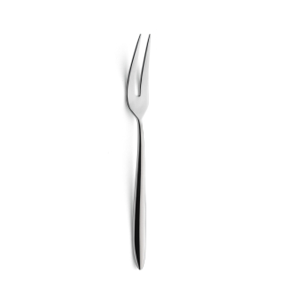 ROMA Meat Serving Fork 1-pieces Stainless