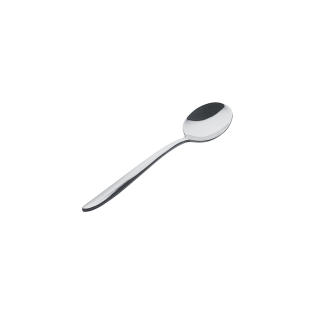 ROMA Mocca/Espresso Spoon 1-pieces Stainless