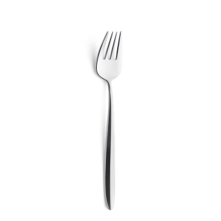 ROMA Table Fork 1-pieces Stainless