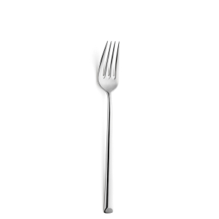 VIVENDI Table Fork 1-pieces Stainless