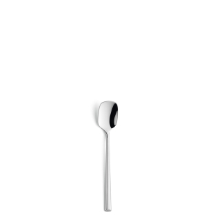 VIVENDI Sugar Spoon 1-pieces Stainless