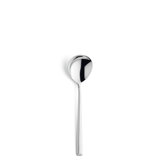 VIVENDI Cream Spoon 1-pieces Stainless