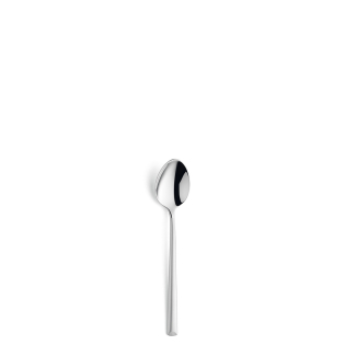 VIVENDI Medium Tea Spoon 1-pieces Stainless