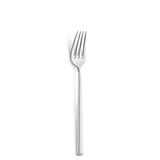 VIVENDI Table Fork 1-pieces Stainless