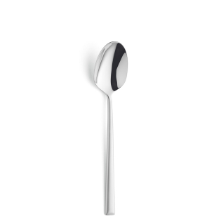 VIVENDI Table Spoon 1-pieces Stainless