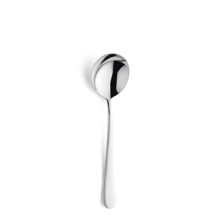 BLUES Cream Spoon 1-pieces Stainless