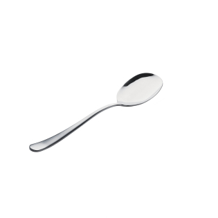 BLUES Salad Spoon 1-pieces Stainless