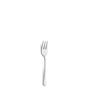 BLUES Cake Fork 1-pieces Stainless