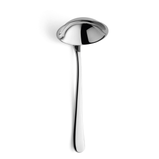 BLUES Gravy Ladle 1-pieces Stainless