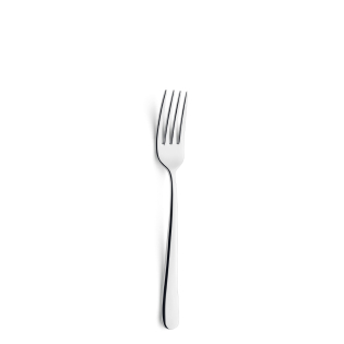 BLUES Dessert Fork 1-pieces Stainless