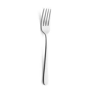 BLUES Table Fork 1-pieces Stainless