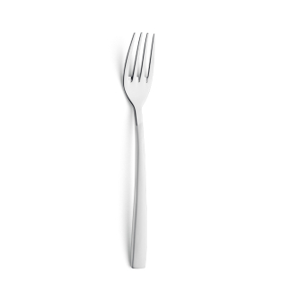 SWING Table Fork 1-pieces Stainless