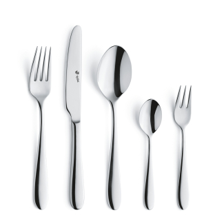 NOVA Cutlery Set 30-pieces