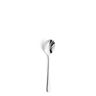 RHODOS Sugar Spoon 1-pieces Stainless