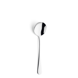 RHODOS Cream Spoon 1-pieces Stainless