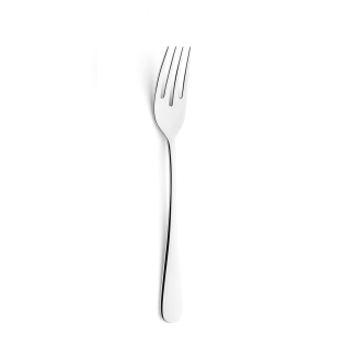 RHODOS Fish Fork 1-pieces Stainless