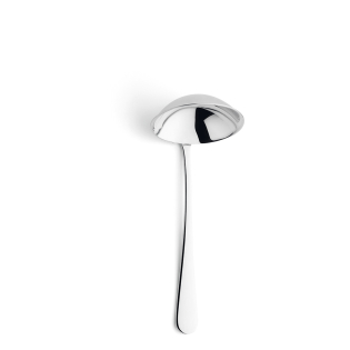 RHODOS Gravy Ladle 1-pieces Stainless