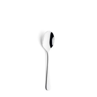 RHODOS Medium Tea Spoon 1-pieces Stainless