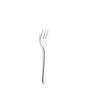 RHODOS Cake Fork 1-pieces Stainless