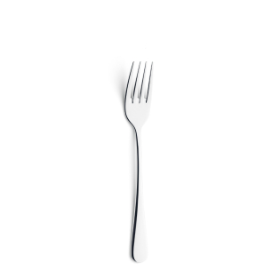 RHODOS Dessert Fork 1-pieces Stainless